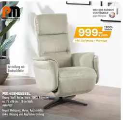 Möbel Kraft Polstermöbel oelsa fernsehsessel Angebot