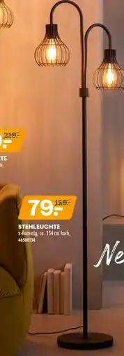 Möbel Kraft Stehleuchte Angebot