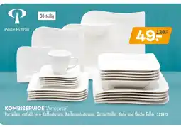 Möbel Kraft Peill + putzler kombiservice 'ancona' Angebot