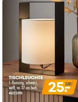 Möbel Kraft Tischleuchte Angebot