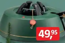 Bauhaus Krinner Christbaumständer Angebot