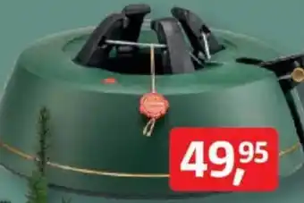 Bauhaus Krinner Christbaumständer Angebot