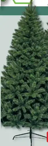 Bauhaus Künstlicher Weihnachtsbaum 'Canada Spruce' Angebot
