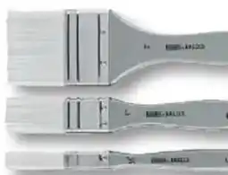 Bauhaus Liquitex Basics Borstenpinsel-Set Angebot