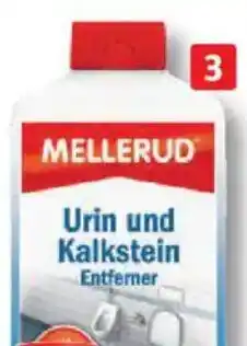 Bauhaus Urin- & Kalksteinentferner Angebot