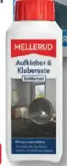 Bauhaus Aufkleber- Kleberesteentferner Angebot