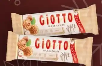 Handelshof Ferrero Giotto Haselnuss Angebot