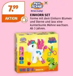 Müller TOY PLACE EINHORN SET Angebot