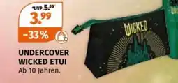 Müller UNDERCOVER WICKED ETUI Angebot