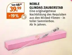 Müller NOBLE GLINDAS ZAUBERSTAB Angebot