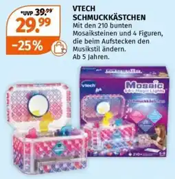 Müller VTECH SCHMUCKKÄSTCHEN Angebot