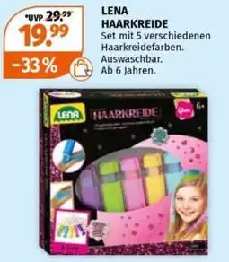 Müller LENA HAARKREIDE Angebot