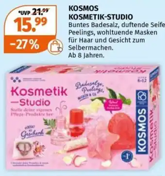 Müller KOSMOS KOSMETIK-STUDIO Angebot