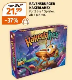 Müller RAVENSBURGER KAKERLAHEX Angebot