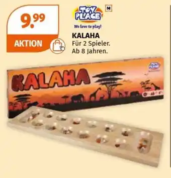 Müller TOY PLACE KALAHA Angebot