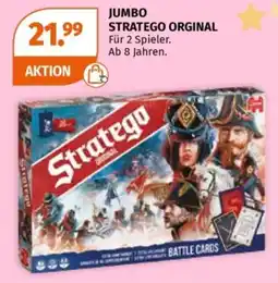 Müller JUMBO STRATEGO ORGINAL Angebot