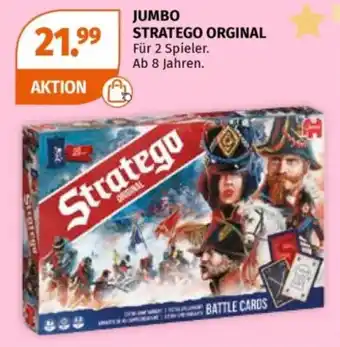 Müller JUMBO STRATEGO ORGINAL Angebot