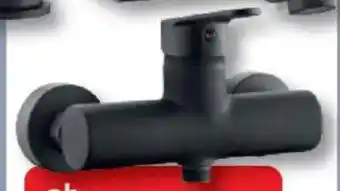 Bauhaus Camargue Brausearmatur Angebot