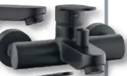 Bauhaus Camargue Wannenfüllarmatur Angebot