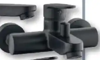 Bauhaus Camargue Wannenfüllarmatur Angebot