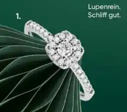 Galeria MONCARA Ring Angebot