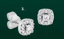 Galeria MONCARA Ohrstecker Angebot