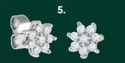 Galeria MONCARA Ohrstecker Angebot