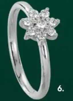 Galeria MONCARA Ring Angebot