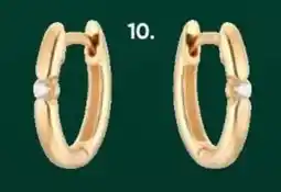 Galeria MONCARA Creolen Angebot