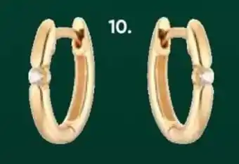 Galeria MONCARA Creolen Angebot