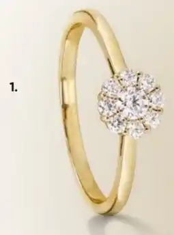 Galeria MONCARA Ring Angebot