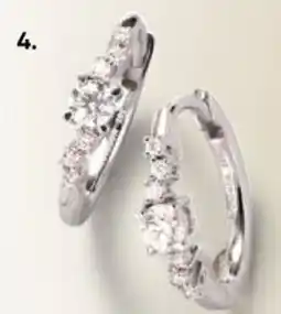 Galeria MONCARA Creolen Angebot