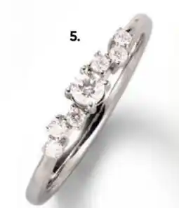 Galeria MONCARA Ring Angebot