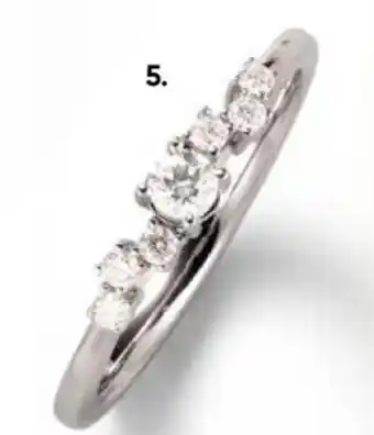 Galeria MONCARA Ring Angebot