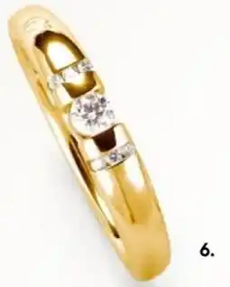 Galeria MONCARA Ring Angebot