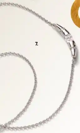 Galeria MONCARA Kette Angebot