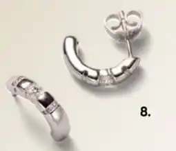 Galeria MONCARA Creolen Angebot