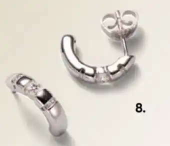 Galeria MONCARA Creolen Angebot