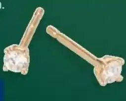 Galeria VANDENBERG Ohrstecker Angebot