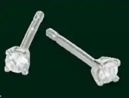 Galeria VANDENBERG Ohrstecker Angebot