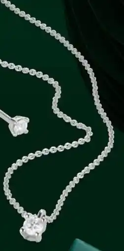 Galeria VANDENBERG Kette mit Anhänger Angebot