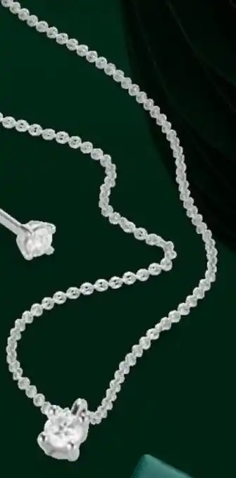 Galeria VANDENBERG Kette mit Anhänger Angebot