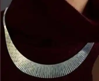 Galeria VANDENBERG Collier Angebot