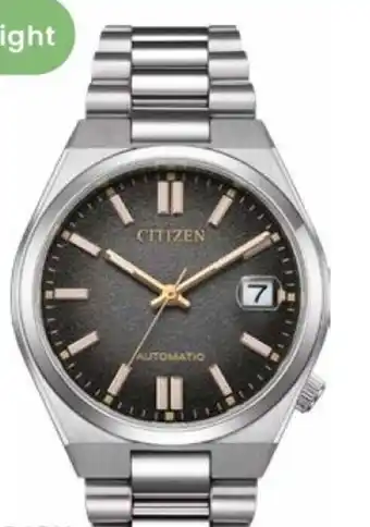Galeria CITIZEN TSUYOSA 37 NJ0200-50E Angebot