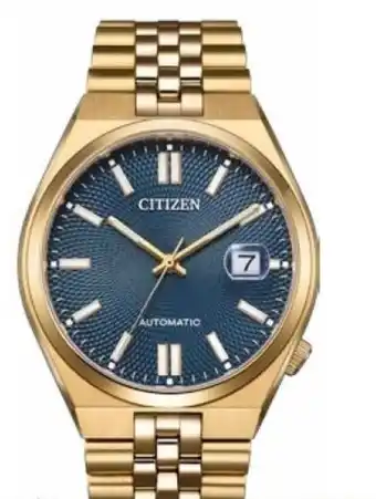 Galeria CITIZEN TSUYOSA 40 NK0023-57L Angebot