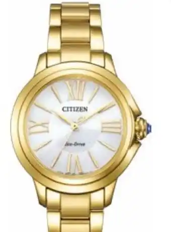 Galeria CITIZEN L EM1162-52A Angebot