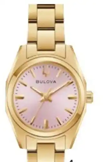Galeria BULOVA SURVEYOR 97L187 Angebot