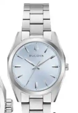 Galeria BULOVA SURVEYOR 96L345 Angebot