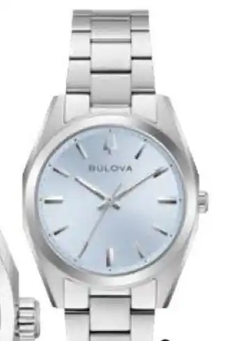 Galeria BULOVA SURVEYOR 96L345 Angebot