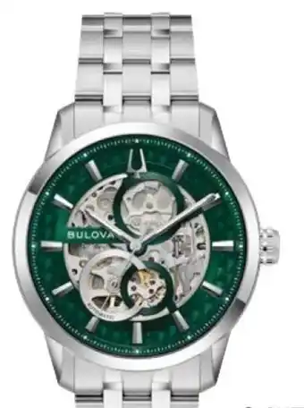 Galeria BULOVA SUTTON 96A329 Angebot